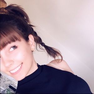 Meet your Posher, Hannah